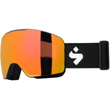 Sweet Protection Connor RIG Reflect rig bixbite/matte black/black (150101) OS