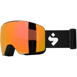 Sweet Protection Connor RIG Reflect rig bixbite/matte black/black (150101) OS