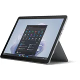 Microsoft Surface Go 4 10.5'' 8 GB RAM 256 GB SSD Wi-Fi W11 platin für Unternehmen
