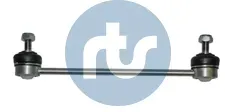 RTS Stange/Strebe, Stabilisator 9790549 Hinterachse links für Peugeot