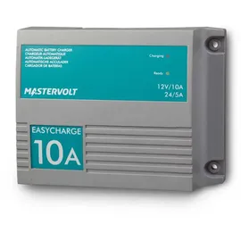 Mastervolt Easycharge-ladegerät 10a - Grey - One Size