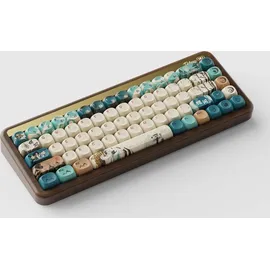 Akko MU01 Botany Switches US