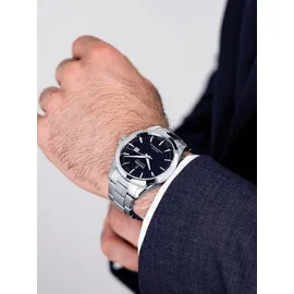 Festina Swiss Made Collection F20024/4 Edelstahl 41 mm UF20024/4