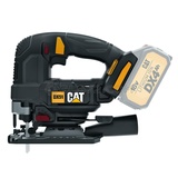 CAT Alternative burstenlose 18V CAT erpillar DX51B maschinenkorper