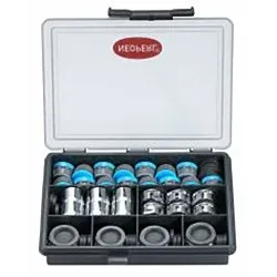 Neoperl Cascade slc Servicebox 01639597