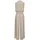 LASCANA Overall Damen puder Gr.34