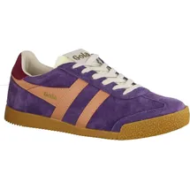 GOLA Elan Sneaker Gr 7 braun