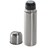 MacMa Edelstahl Isolierkanne / Thermosflasche / Thermoskanne / Farbe: