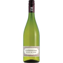 Weingut Bassermann-Jordan Blanc de Noir 2024 Bassermann Jordan