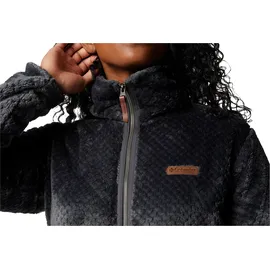 Columbia Fire Side II Sherpa Fleece Damenjacke