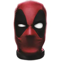Marvel Press Marvel Legends Deadpools Interaktiver Premium Kopf