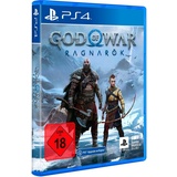 God of War Ragnarök