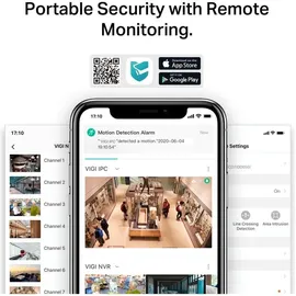 TP-Link VIGI C540 V1