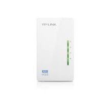 TP-Link AV500 WLAN Powerline Extender TL-WPA4220 500 Mbps 1 Adapter