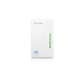 TP-Link AV500 WLAN Powerline Extender TL-WPA4220 500 Mbps 1 Adapter