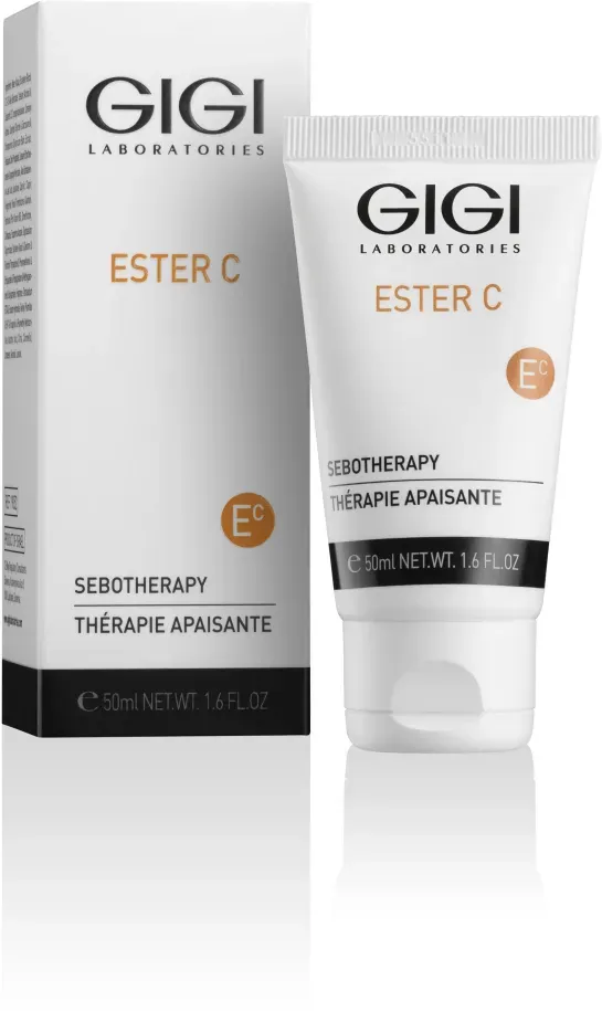 Gigi Ester C Sebotherapy 50ml
