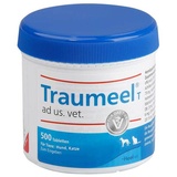 Traumeel T ad us. vet. Tabletten für Hund und Katze