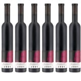 6x Dornfelder Rotwein Barrique trocken Individualist, 2020 - Weingut Gries, Pfa...