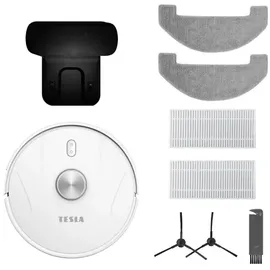 Tesla RoboStar iQ700 Weiß
