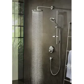 Hansgrohe Fixfit S Schlauchanschluss Rückflussverhinderer