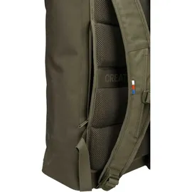 GOT BAG Rolltop Lite 2.0 Daypack 42 cm Laptopfach algae