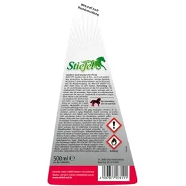 Stiefel Insekten-Stop Ultra 500 ml