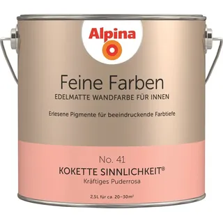 2,5 l No. 41 kokette sinnlichkeit