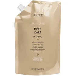 Lakme TEKNIA Deep Care REFILL Shampoo 600ml