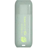 Team C175 ECO 512 GB, USB-Stick - grüngrau, USB-A 3.2 Gen 1