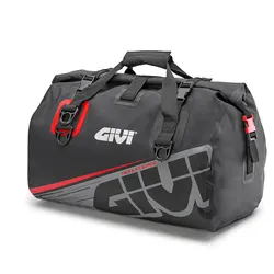 GIVI Easy-T Waterproof - Gepäckrolle mit Tragegurt 40 L