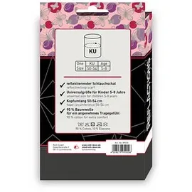 ROTH Kinder-Jersey-Schlauchschal ReflActions FUN