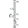 FireFix Edelstahlschornstein 180 mm Ø silber