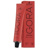 Schwarzkopf Professional Igora RoyalTakeOver Dusted Rouge