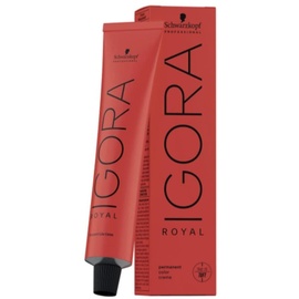 Schwarzkopf Igora Royal Take Over 7-76 60 ml