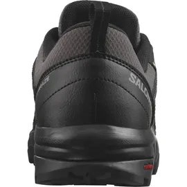 Salomon X Braze Goretex Wanderschuhe - Magnet / Black / Black - EU 36 2/3