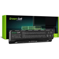 GreenCell TS13 (6 Zellen, 4400 mAh), Notebook Akku, Schwarz