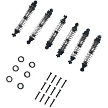 Reely Ersatzteil Stoßdämpfer-Set 1:10
