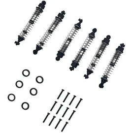 Reely Ersatzteil Stoßdämpfer-Set 1:10