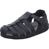 Mephisto P1400308 Herren Schwarz 44