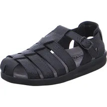 Mephisto P1400308 Herren Schwarz 44