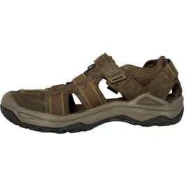 Teva Omnium 2 Herren Braun 43