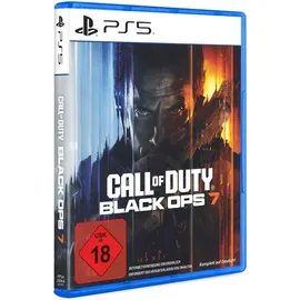 Call of Duty: Black Ops 7 (PS5)
