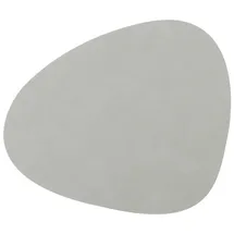 Lind DNA LINDDNA Tischset Nupo L Curve Leder Metallic (Large)
