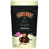 Baileys Schokolade Mini Delights, Irish Cream, 102 g