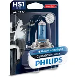 Philips CrystalVision ultra moto 12636BVBW
