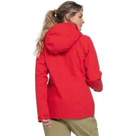 Schöffel Jacket Gmund L, lollipop lollipop 38 Rot - 38