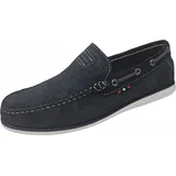 Lerros Slip-Ons Herren Blau 45