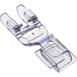 Pfaff Kantensäumerfuß für IDT-System
