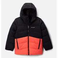Columbia Arctic BlastTM Ii Jacke - Black / Zing
