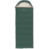 Outwell Camper Prime Schlafsack - Green - Lang